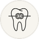 Brackets / Ortodoncia
